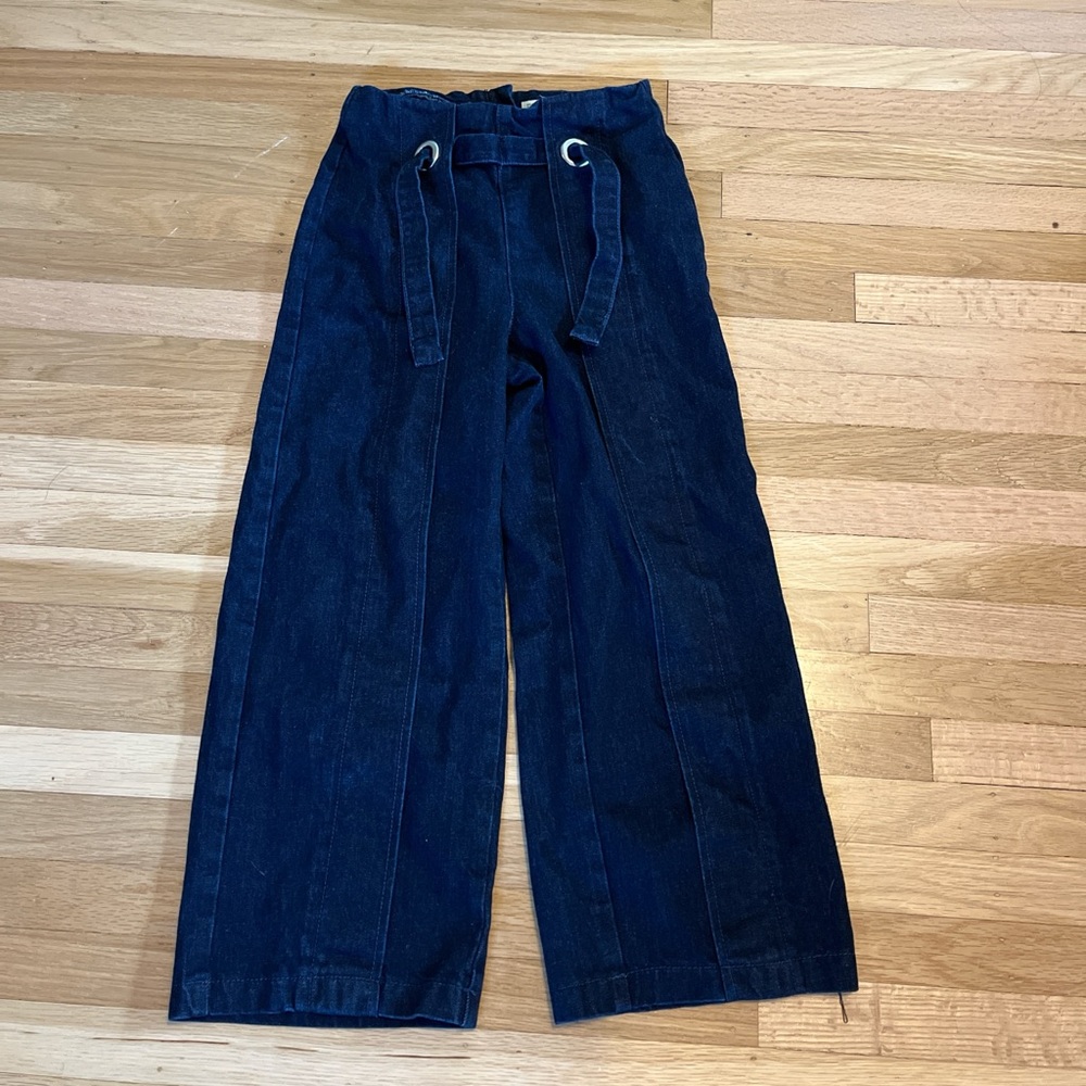 Topshop moto jeans size 24